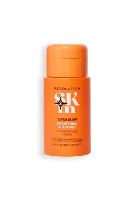 Makeup Revolution Glyco Glow Aydınlatıcı Tonik 150 ml