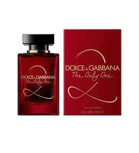Dolce & Gabbana DOLCE GABBANA THE ONLY ONE 2 EDP 100 ML KADIN PARFÜM