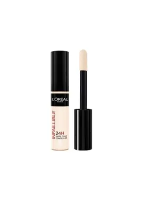Trendexa Infaillible Tüm Yüze Uygulanabilir Kapatıcı 322 Ivory (6 Paketi)
