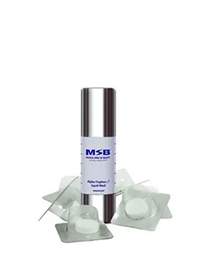 MSB Alpha Trophox 112 Liquid Mask
