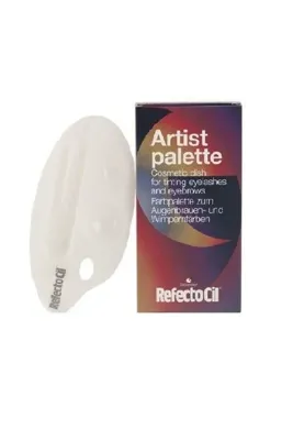 Refectocil Artist Palette 2'li Uygulama Paleti 9003877057796