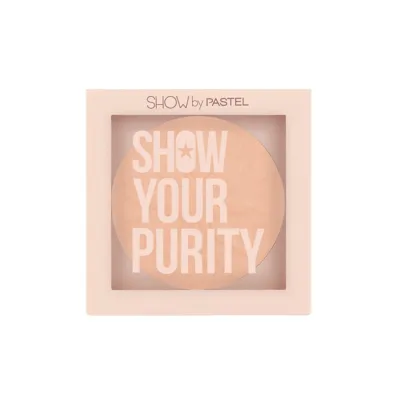 Show by Pastel Pudra Show Your Purity No.101 9.3 gr