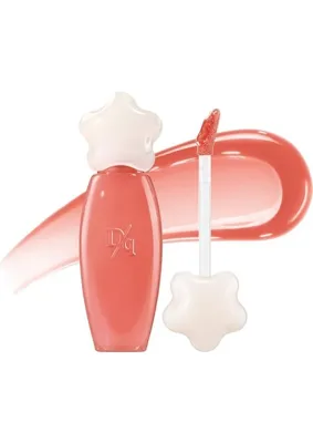 Esplendor Dasique Nemlendirici ve Besleyici, Dudak Parlatıcısı Pure Water Lip Gloss (05 Caramel Drizzle)