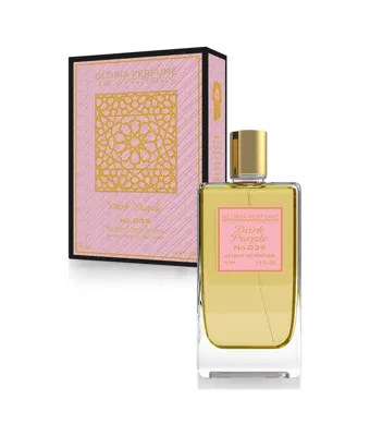 Gloria Perfume Dark Purple 75 Ml Edp Kadın Parfüm Aromatik