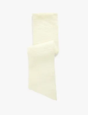 Koton Yumuşak Dokulu Basic Uzun Atkı