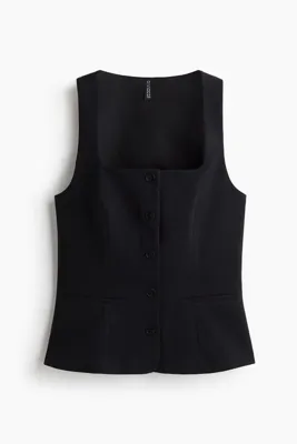 H&M Şık Yelek