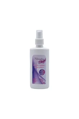 naturalive beauty Bitkisel İçerikli Eşarp Spreyi