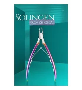 RAINBOW Rainbow Manikür Pedikür Tırnak Et Pensi Solingen Profesyonel