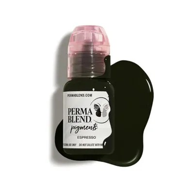 Perma Blend Espresso 15 ml