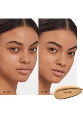 KHİ-ZAİ Synchro Skin Self-Refreshing Foundation 340 Fondöten