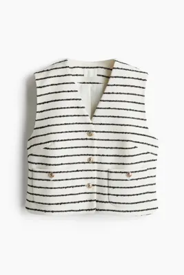 H&M Bukle Yelek