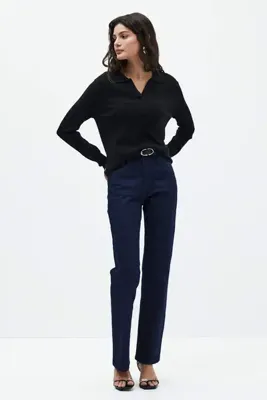 urban focus Straight Jeans