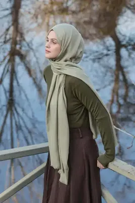 Modakaşmir Liora Viskon Şal