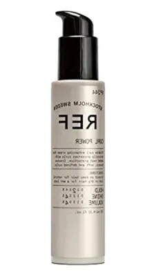 111Skin Curl Power N 244 125 Ml Doğal Bukleleri Belirginleştiren Ve Güçlendiren, Onları Canlı, Esnek Ve Muhteşem Parlak Bırakan Kremsi Jel