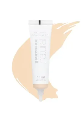 Kryolan Natural Concealer - NY 2