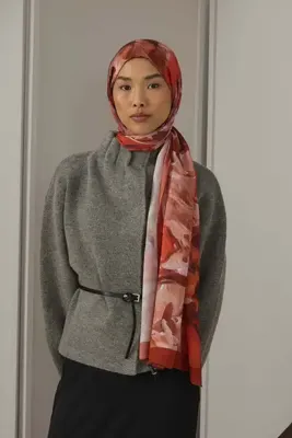 Modakaşmir Suhui Desen