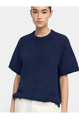 Parfois Örgü T-Shirt