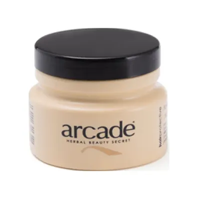 arcade Saç Maskesi Hair Protective Total Repair Hair Mask 500 ML