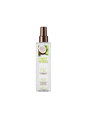 Fruit Works BM Coconut & Lime Vücut Spreyi 250 Ml