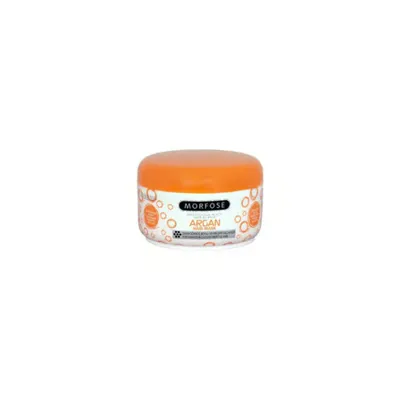 Morfose Hair Mask 500 Ml Argan