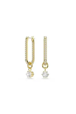 Swarovski 5728587 Swarovski Küpe Constella:Pe Whı/Gos