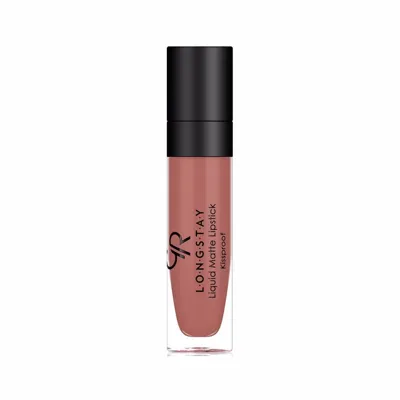 Golden Rose Likit Ruj Mat Longstay N16 1 adet