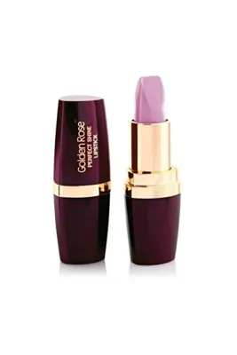 Golden Rose Ruj - Perfect Shine Lipstick No: 204
