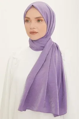 Armine Cazz Özel Seri Hafif Parlak Mükemmel Doku
