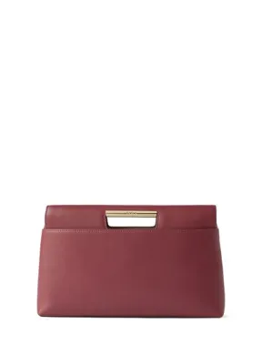 Furla Kırmızı Kadın Deri Çanta