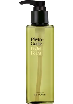 Esplendor Passıon & Beyond Phytoganic Facial Foam 7 Bitki Özlü Nemlendirici Yüz Temizleme Köpüğü 200 ml Cildinizi Derinlemesine Temizleyerek Ferahlatır