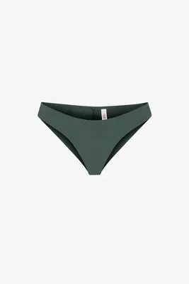 Penti Yeşil Extra Super Düşük Bel Bikini Altı