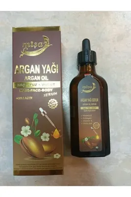 Misa MİŞA MASAJ + YÜZ + SAÇ MAYI