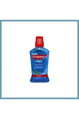 Bezos Nane Ferahlığı Ağız Suyu 500Ml 1 Adet MBT06