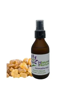 Nature Nurture Akgünlük Hidrosolü Aromatherapy 100 ml Boswellia Carterii Water