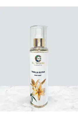 Elys BODY MIST VANILLA ELYSIA