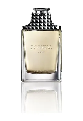 Oriflame Erkek Parfümü Possess Man Edt 75 ml