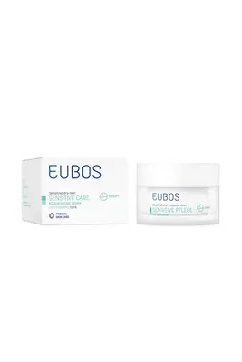 Eubos CANLANDIRICI KREM-GECE BAKIMI (REGENERATİNG CREAM) 50 ml