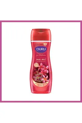 Vemora Duş Jeli Jasmin&Amber 450ml 1 Adet VMBZS
