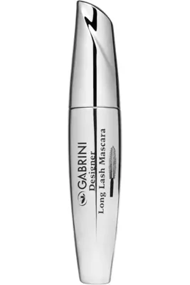 Ronanna Designer Mascara Long Lash 1 Paket (1 x 1 Adet)