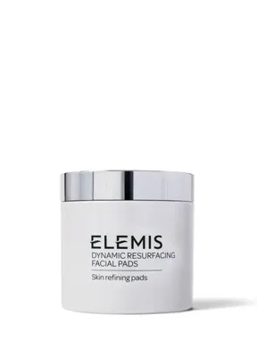 Elemis Dynamic Resurfacing Facial Pads Arındırıcı Ped Yüz Peelingi 