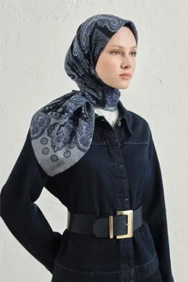 ARMİNE Yaz Esintisi Eşarp 1193 50