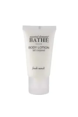 Essentiel Elements Bathe Tüp Body Lotion 30 ml
