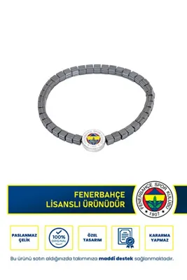 Fenerbahçe FB Doğaltaş Bileklik