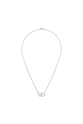 Daniel Wellington Classic Lumine Unity Kolye S Takı