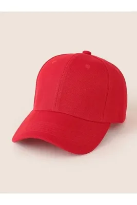 MSASTYLE Unısex Spor Şapka