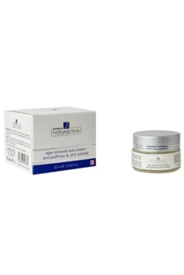 Pharmanaturactive Pharma Naturactive Göz Altı Ve Çevresi Kırışıklıklarına Karşı Etkili, Morluk Karşıtı, 20 ml