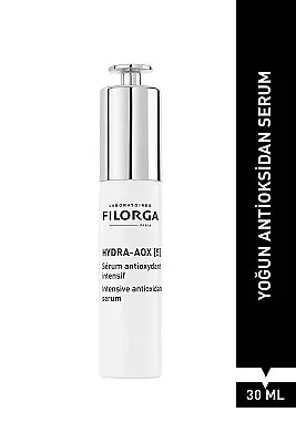 Filorga Hdyra Aox5 Intensive Antioxidant Serum 30 ml
