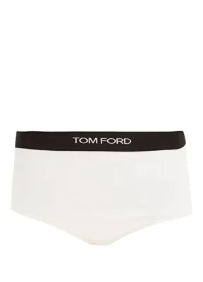 Tom Ford Beyaz Külot