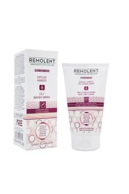 Remolent Çatlak Karşıtı Cilt Bakım Kremi 150ml
