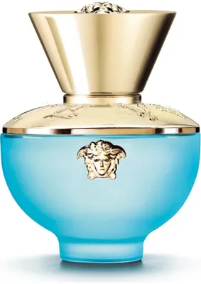 Myg Plus Versace Dylan Turquoise Edt Kadın Parfümü 50 ml